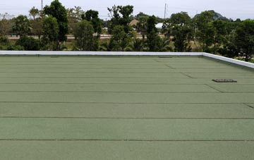 all Parkfoot roofing types quoted for