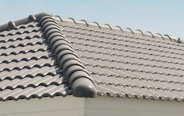 advantages of Parkfoot clay roofing