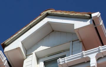 Parkfoot fascia installation costs