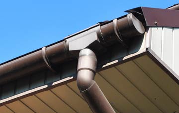 types of Parkfoot fascias