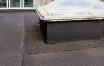 disadvantages of Parkfoot flat roofs