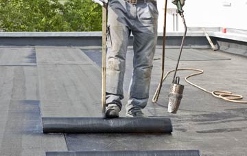 flat roof replacement Parkfoot, Falkirk