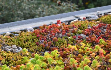 the cost of Parkfoot green roof installation