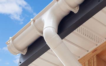 Parkfoot gutter installation costs