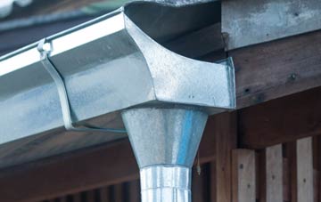 Parkfoot guttering companies