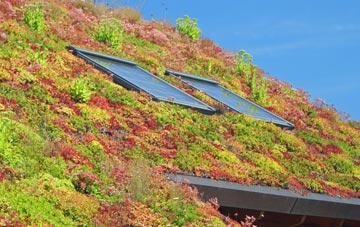 Parkfoot living roof systems