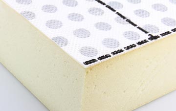 meeting Parkfoot building codes