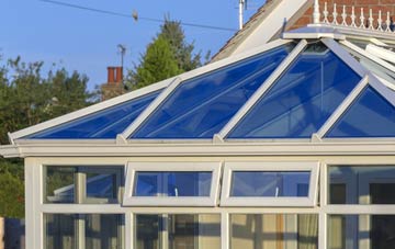 professional Parkfoot conservatory insulation