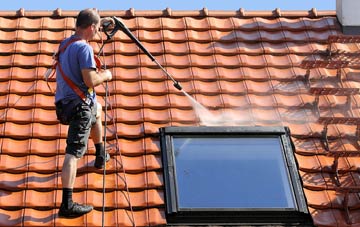 roof cleaning Parkfoot, Falkirk
