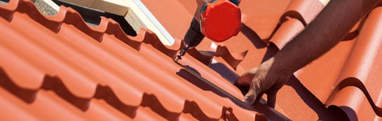 save on Parkfoot roof installation costs