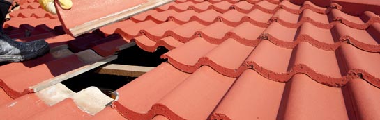 compare Parkfoot roof repair quotes