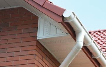 Parkfoot soffit repair costs