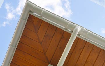 Parkfoot soffit types