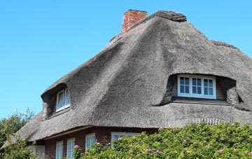 thatch roofing Parkfoot, Falkirk