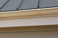 Parkfoot soffit repair